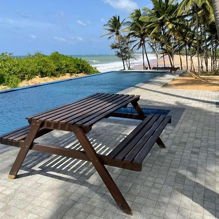 Ocean Cottage Kalametiya Екстериор снимка