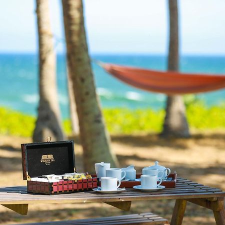 Ocean Cottage Kalametiya Екстериор снимка