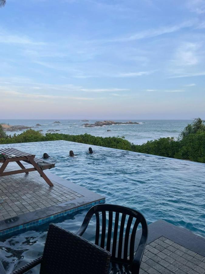 Ocean Cottage Kalametiya Екстериор снимка