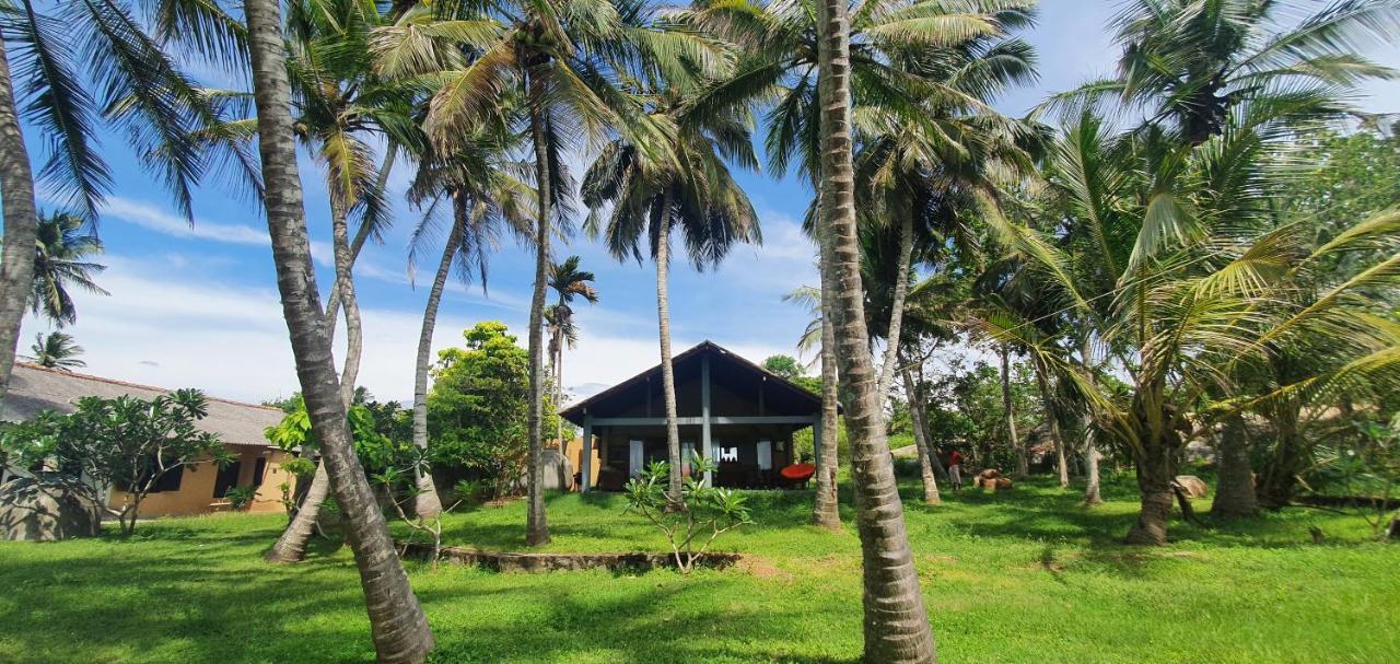 Ocean Cottage Kalametiya Екстериор снимка