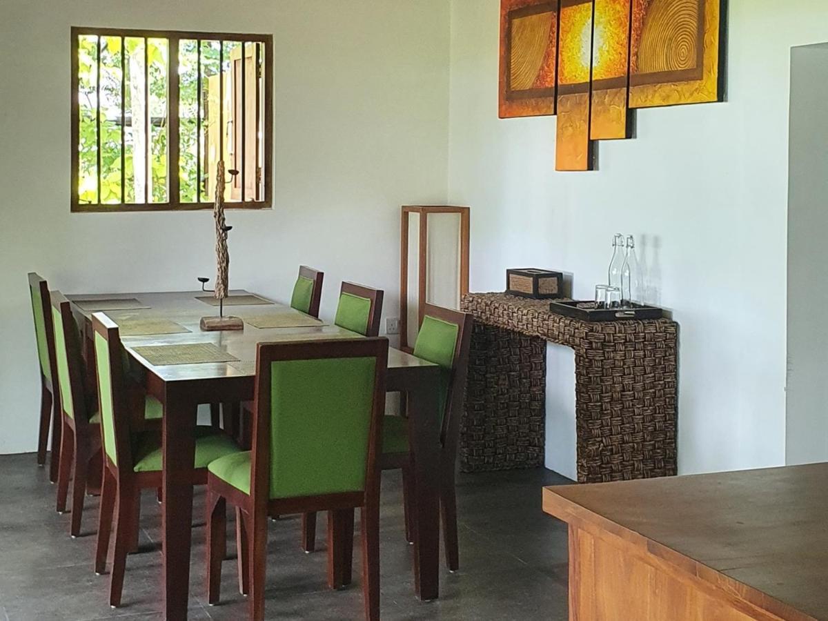 Ocean Cottage Kalametiya Екстериор снимка