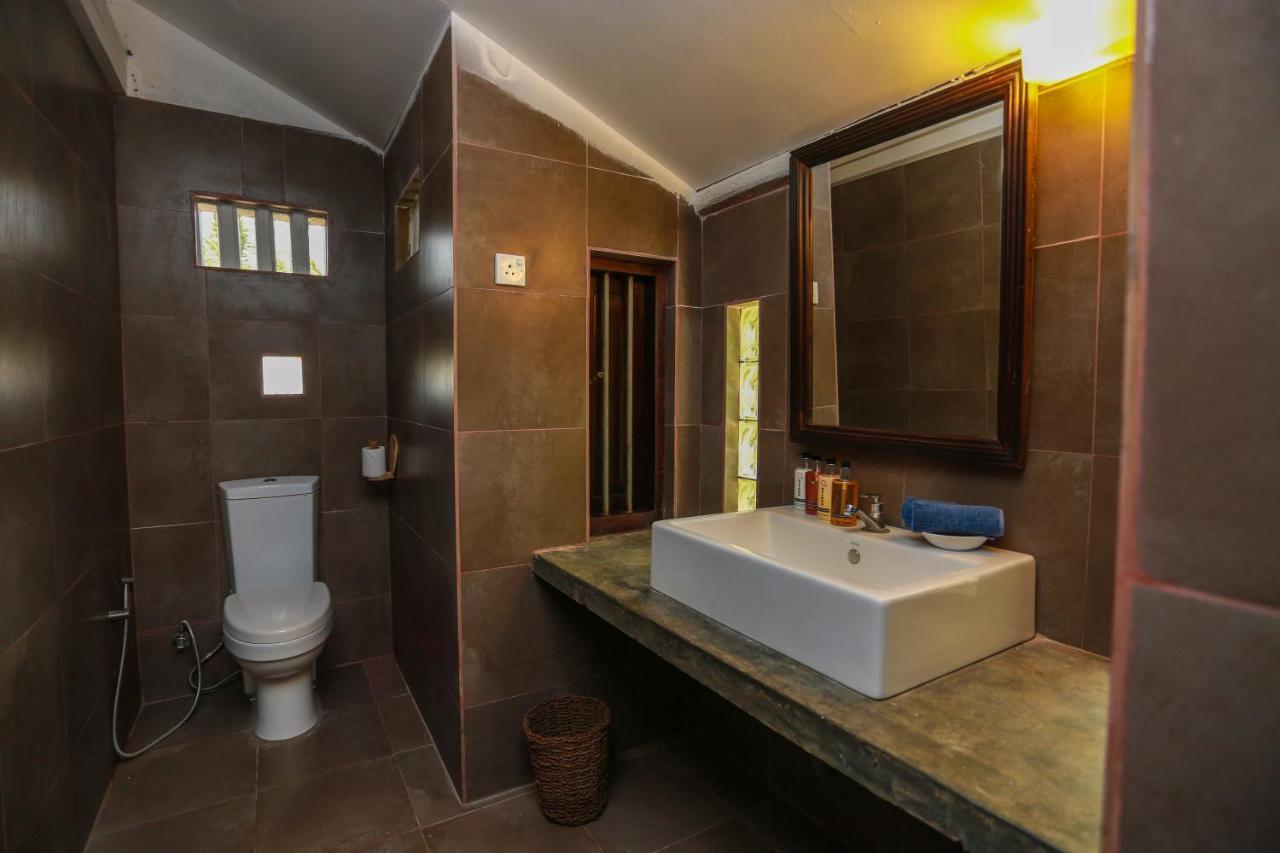 Ocean Cottage Kalametiya Екстериор снимка