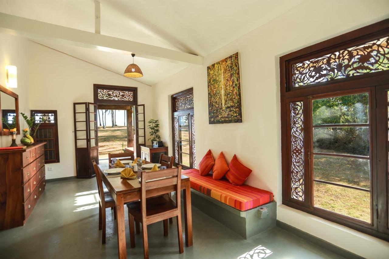 Ocean Cottage Kalametiya Екстериор снимка