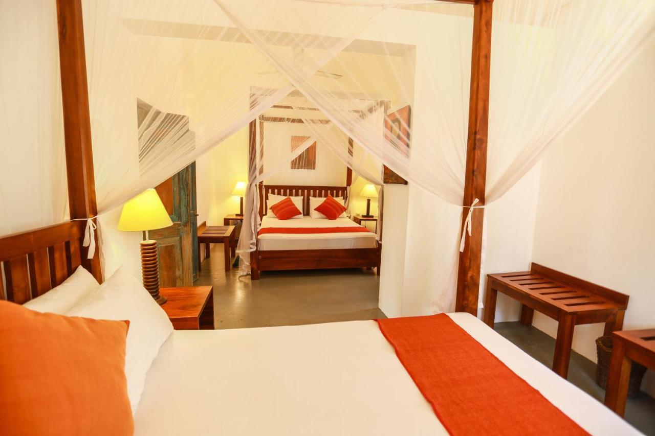 Ocean Cottage Kalametiya Екстериор снимка