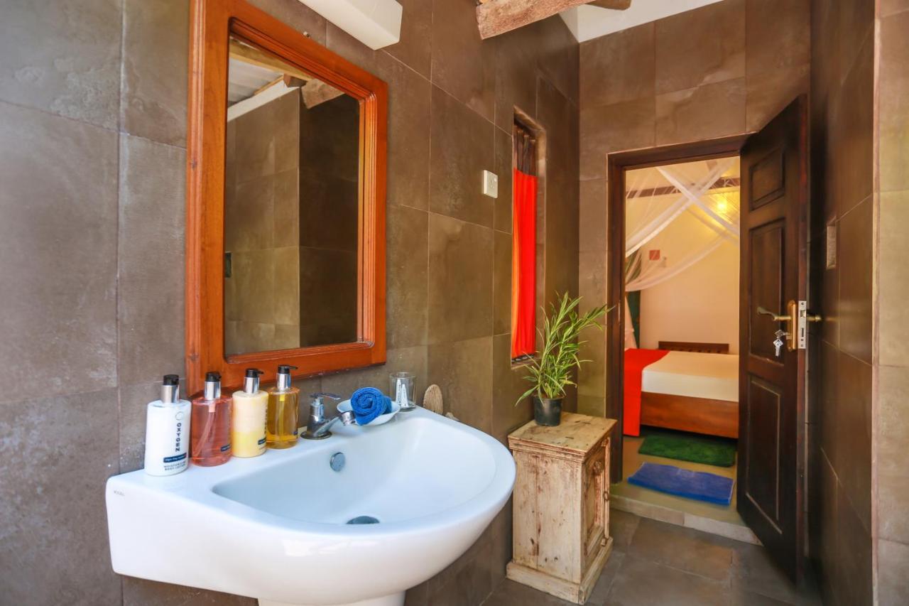 Ocean Cottage Kalametiya Екстериор снимка