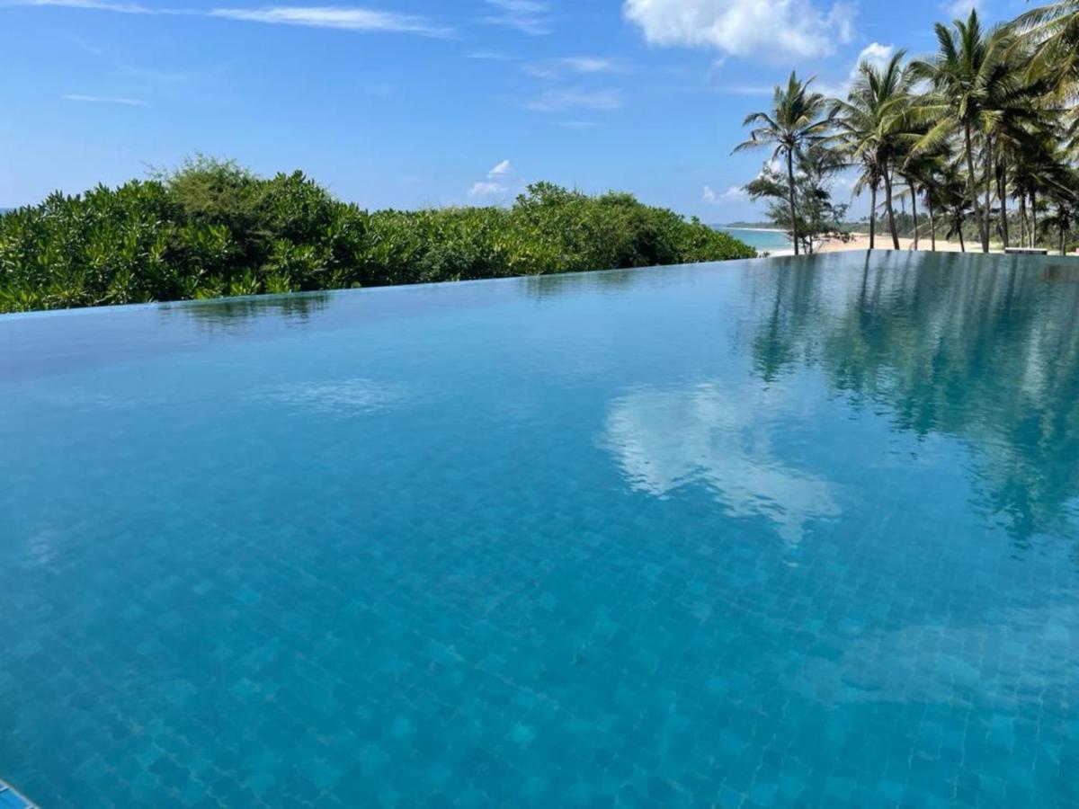 Ocean Cottage Kalametiya Екстериор снимка