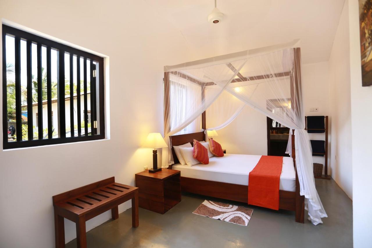 Ocean Cottage Kalametiya Екстериор снимка