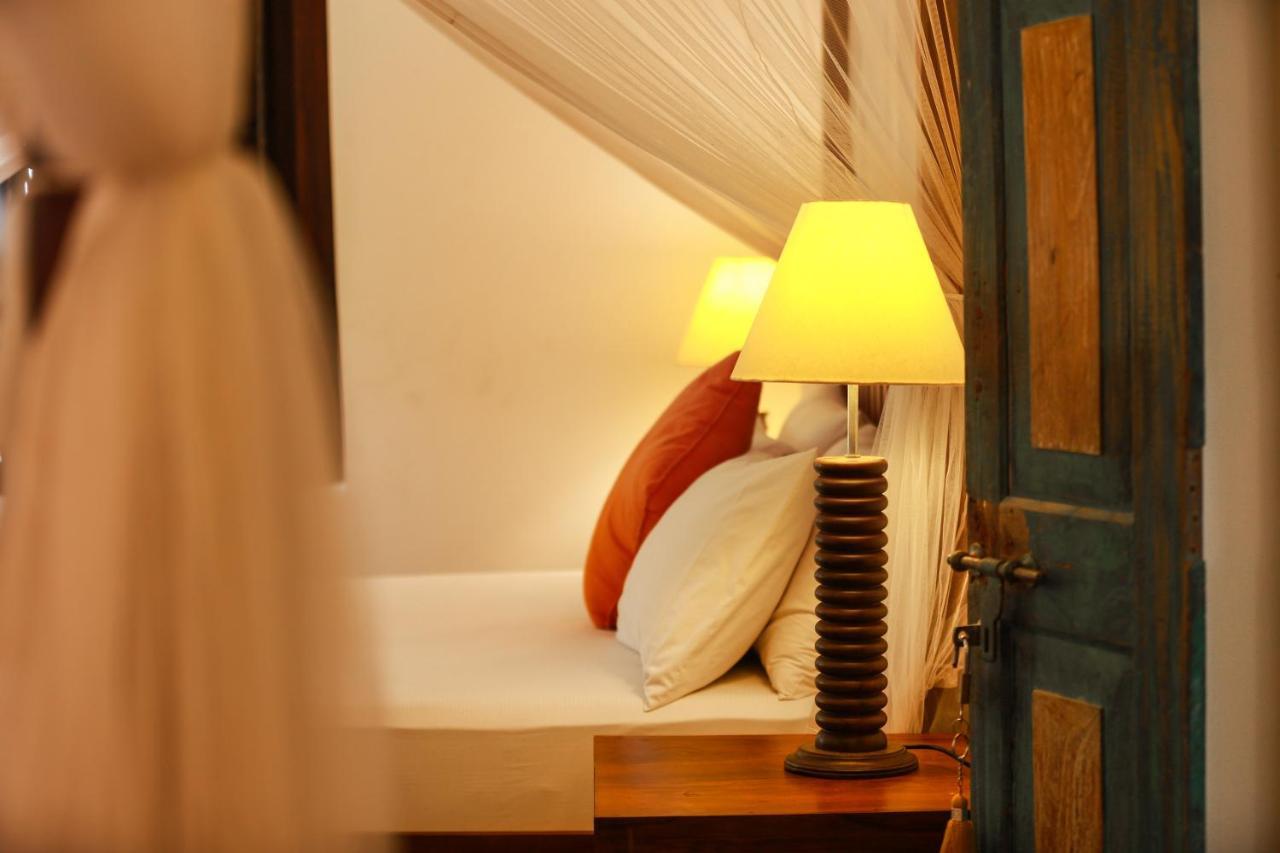 Ocean Cottage Kalametiya Екстериор снимка
