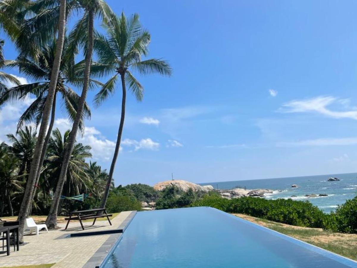 Ocean Cottage Kalametiya Екстериор снимка