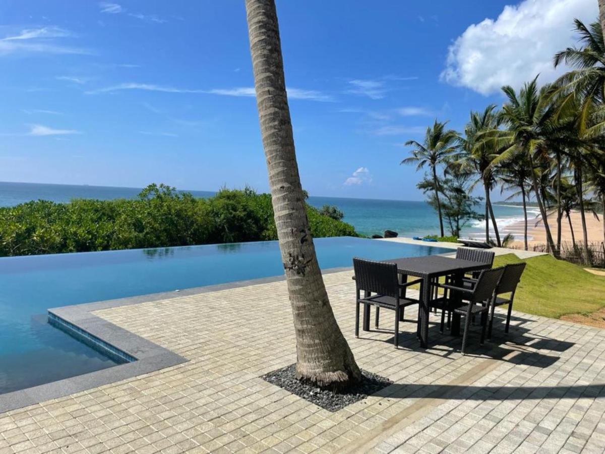Ocean Cottage Kalametiya Екстериор снимка
