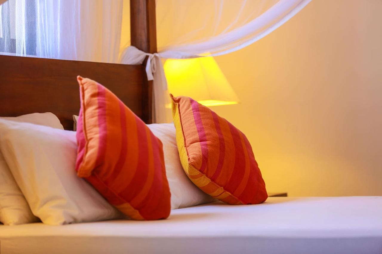 Ocean Cottage Kalametiya Екстериор снимка
