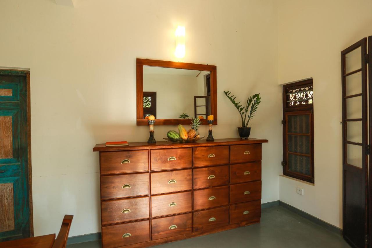 Ocean Cottage Kalametiya Екстериор снимка