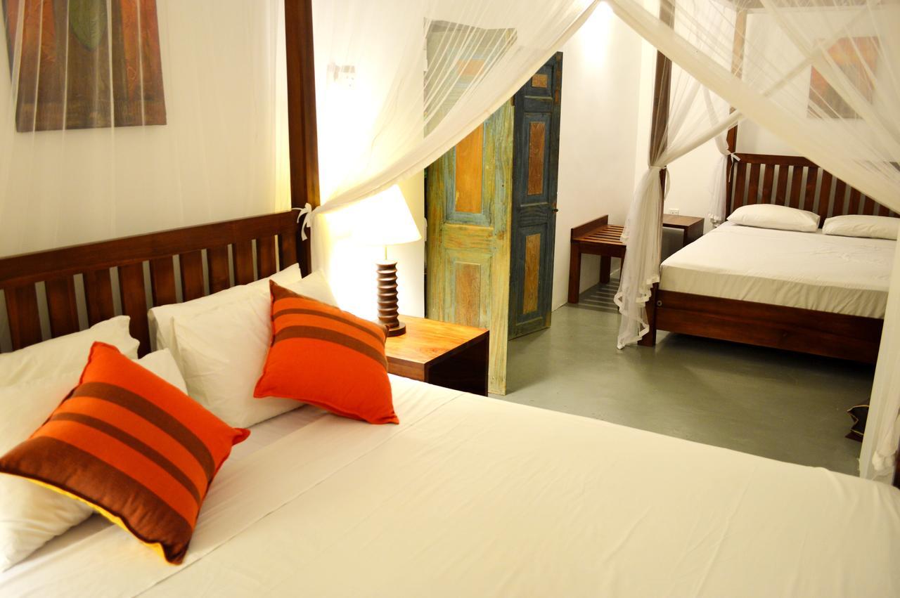 Ocean Cottage Kalametiya Екстериор снимка