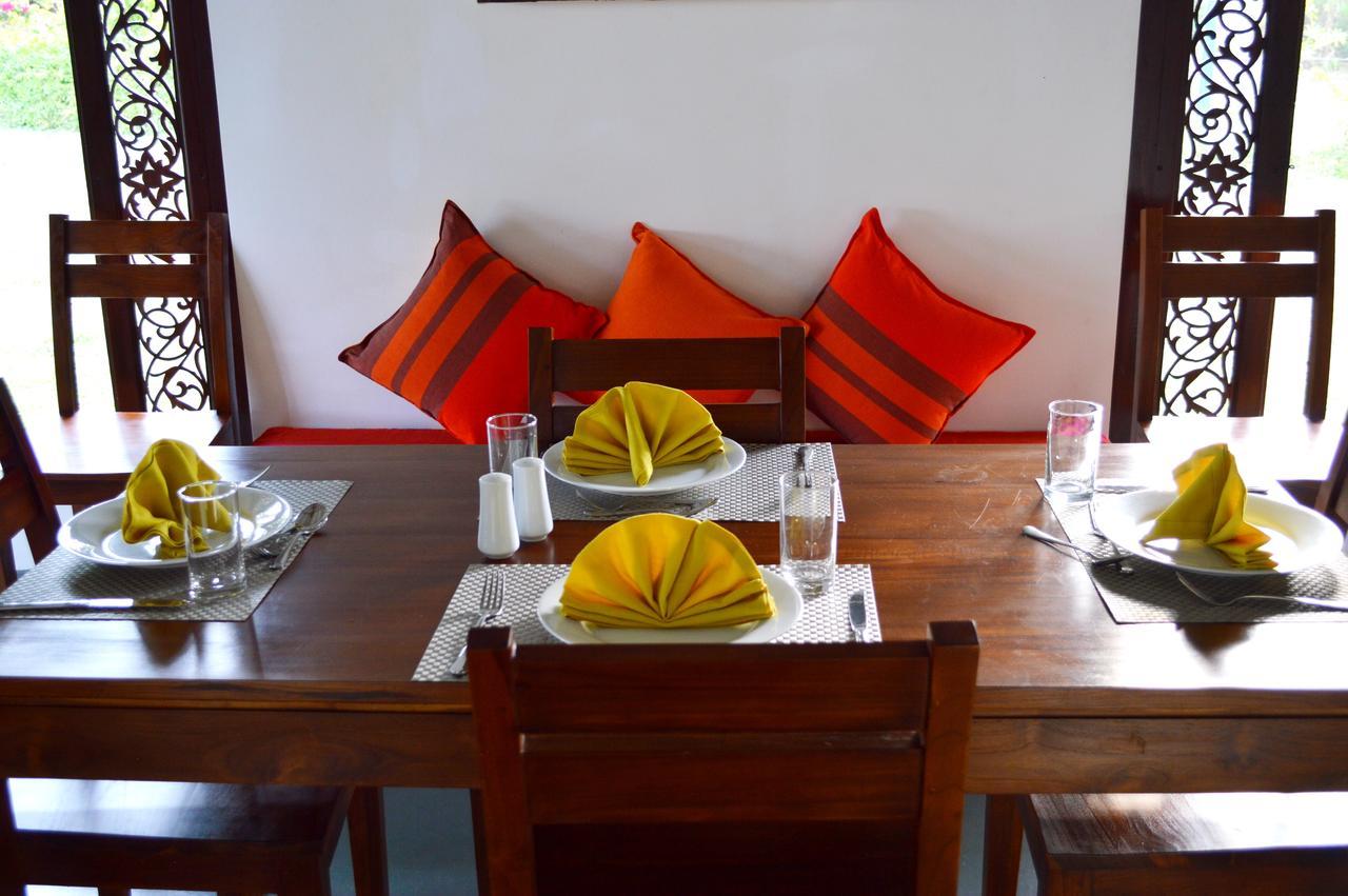 Ocean Cottage Kalametiya Екстериор снимка