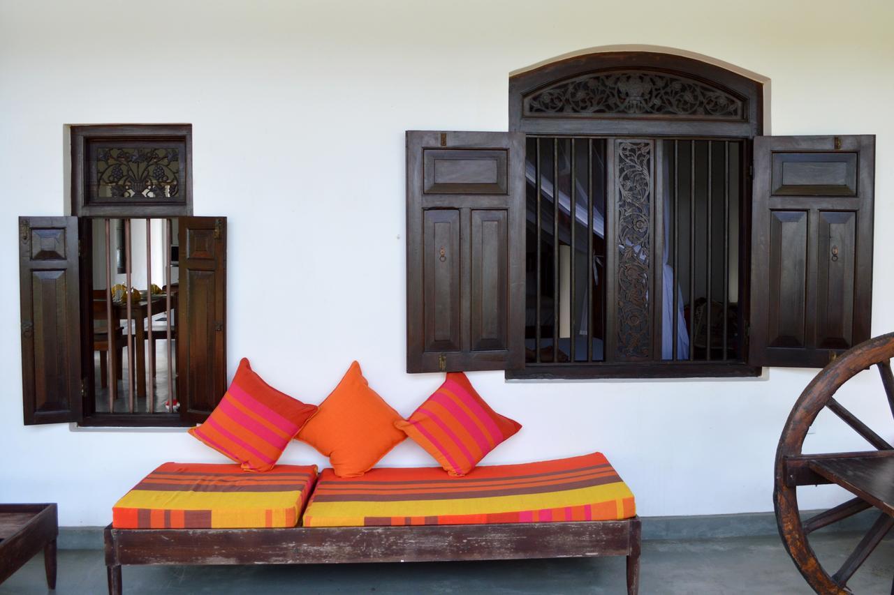 Ocean Cottage Kalametiya Екстериор снимка