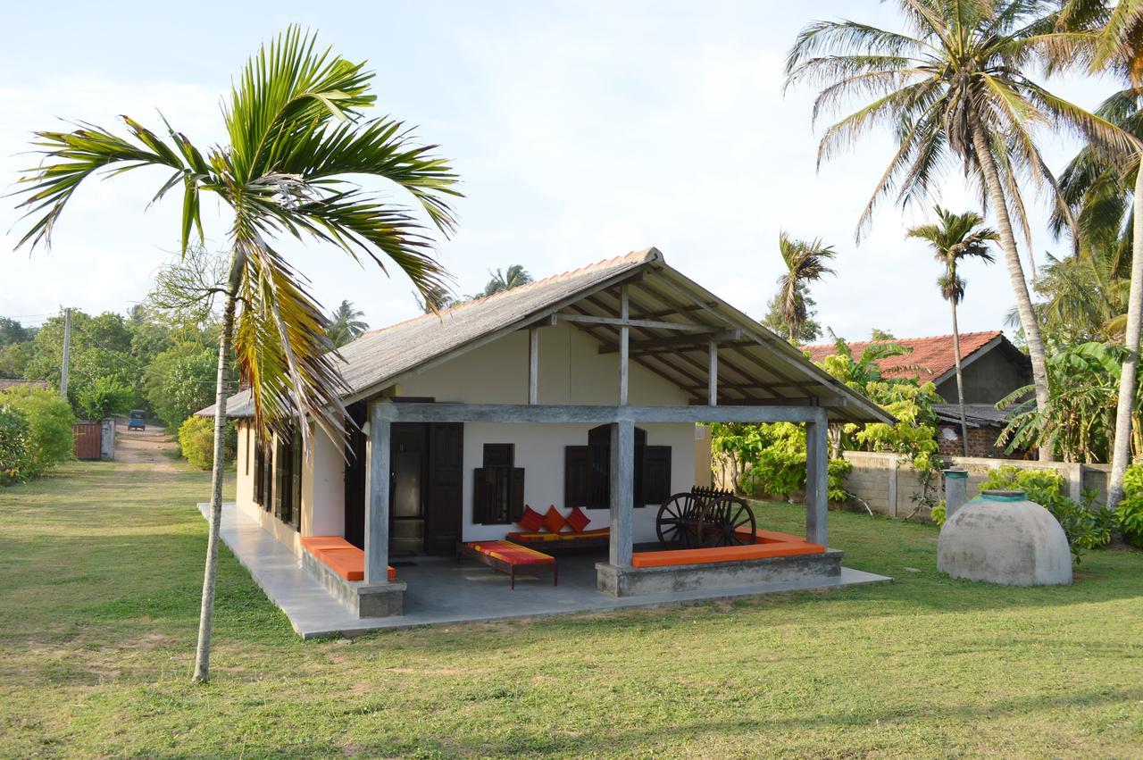 Ocean Cottage Kalametiya Екстериор снимка