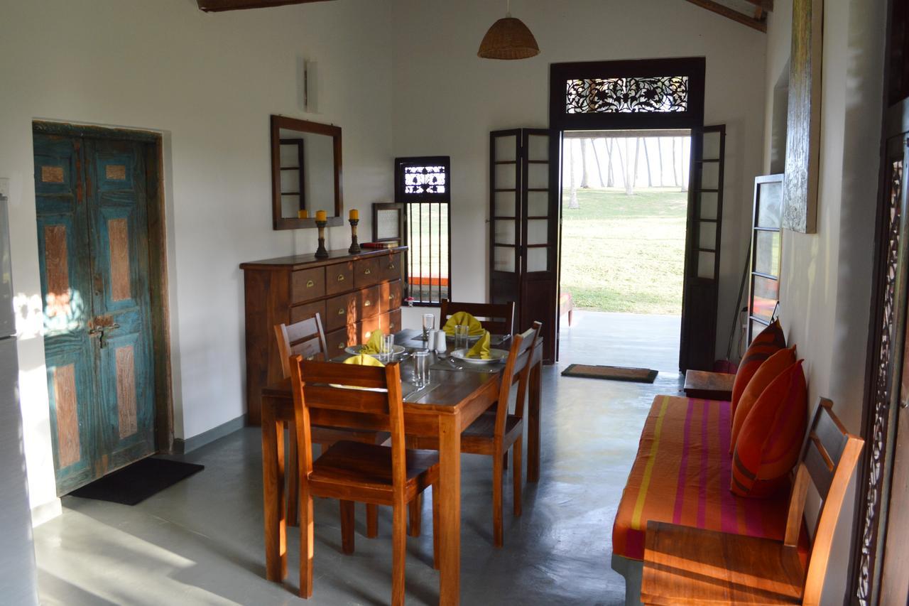 Ocean Cottage Kalametiya Екстериор снимка
